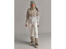 Ortovox Venet Softshell Pants W, white tea | Bild 3