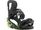 Set: Burton Custom X 2019 + Cartel EST (1930921S) | Bild 3