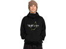 Volcom Hydro Riding Hoodie, black | Bild 4