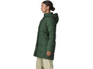 Patagonia Women's Sisar Down Parka, canopy green | Bild 4