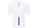 Le Col Pro Lightweight Jersey, white/navy | Bild 2