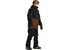 Volcom Roan Bib Overall, black | Bild 9