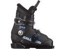 Salomon Team T2, black/race blue/white | Bild 1