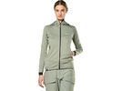 Salewa Sella Crevasse Kapuzenjacke Damen, shadow | Bild 3