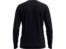 Ortovox 150 Merino Cool Mountain LS M, black raven | Bild 2