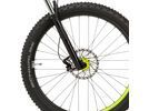 NS Bikes Eccentric Djambo 1, dark raw/fluo yellow | Bild 4