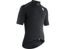 Assos Equipe R Thermo Rain Jersey S11, black series | Bild 2