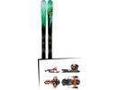 Set: K2 SKI Missconduct 2017 + G3 Ion 12 (1716203) | Bild 1