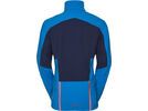 Vaude Men's Morzine Softshell Jacket, hydro blue | Bild 2