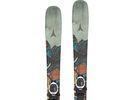 Atomic Bent JR 140-150 + L 6 GW | Bild 3