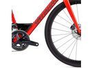 Specialized Roubaix Expert Ultegra Di2, rocket red/candy red | Bild 5