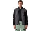 The North Face Men’s Yumiori Full Zip, anthracite grey/tnf black | Bild 3