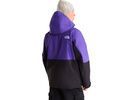 The North Face M Evryday Anorak, peak purple/tnf black | Bild 4