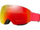 Oakley Flight Deck M - Prizm Snow Torch Iridium, redline | Bild 1