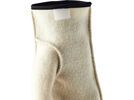Hestra Wakayama Wool Liner Mitt, offwhite | Bild 5