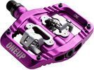 OneUp Components Clip Pedals, purple | Bild 1
