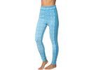 Kari Traa Rose High Waist Pants, ocean | Bild 3