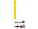 Set: DPS Skis Wailer 112 RP2 Hybrid 2016 + G3 Ion 12 115 mm 2017 - Skiset | Bild 1