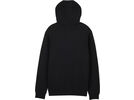 Fox Absolute Pullover Hoodie, black | Bild 2