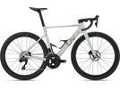 Liv EnviLiv Advanced 1, null white/chrome | Bild 1