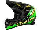 ONeal Backflip Fidlock Helmet RL2 Pinner, green | Bild 1