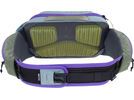 Evoc Hip Pack Pro 3, steel/violet/dark olive | Bild 2