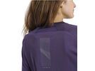 ION MTB Jersey Traze Long Sleeve Women, dark-purple | Bild 4