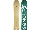 Set: Jones Women's Hovercraft 2017 + Burton Scribe (1712911S) | Bild 2