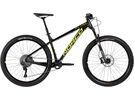 Norco Fluid HT+ 7.1, black/yellow/orange | Bild 1