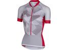 Castelli Climber's W Jersey, white/red | Bild 1