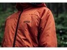 ION Shelter Jacket Hybrid, crimson earth | Bild 7