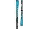 Atomic Redster X9S Revoshock S + I 12 GW, teal tension | Bild 4