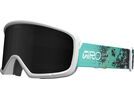Giro Stomp, Ultra Black / surge fade glacier green | Bild 1
