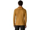 Patagonia Men's R1 Ultralight Hoody, bobcat brown | Bild 3