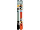 Set: K2 SKI Shreditor 100 JR 2017 + Marker Griffon 13 ID (1685401) | Bild 2