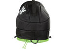 IXS Helmet Case Full Face, black/green | Bild 3