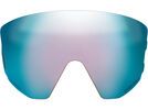 Oakley Flow Scape L Replacement Lens, Prizm Snow Sapphire Iridium | Bild 2