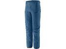 Patagonia Men's Stormstride Pants, clement blue | Bild 1