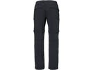 Vaude Men's Farley ZO Pants IV, black | Bild 2