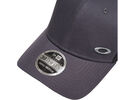 Oakley Tinfoil Cap, grigio scuro | Bild 3