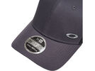 Oakley Tinfoil Cap, grigio scuro | Bild 3