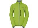 Vaude Men's Morzine Softshell Jacket, chute green | Bild 1