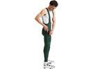 Le Col Sport Cargo Bib Tights, forest green/black | Bild 7
