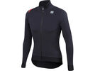 Sportful Fiandre Pro Medium Jacket, black/antharcite | Bild 1