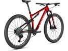 Specialized S-Works Epic, red tint/brushed/white | Bild 3