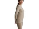 X-Bionic Mightywool Shirt LS Wmn, sand | Bild 17