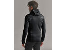 Ortovox Merino Fleece Hoody M, black raven | Bild 6
