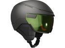 Atomic Revent GT AMID Visor, Green Gold HD Photo / black | Bild 4