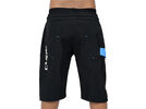 Cube Junior Baggy Shorts inkl. Innenhose, black | Bild 3