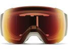 Smith I/O Mag XL, ChromaPop Pro Photochromic Red Mirror / straightline | Bild 2